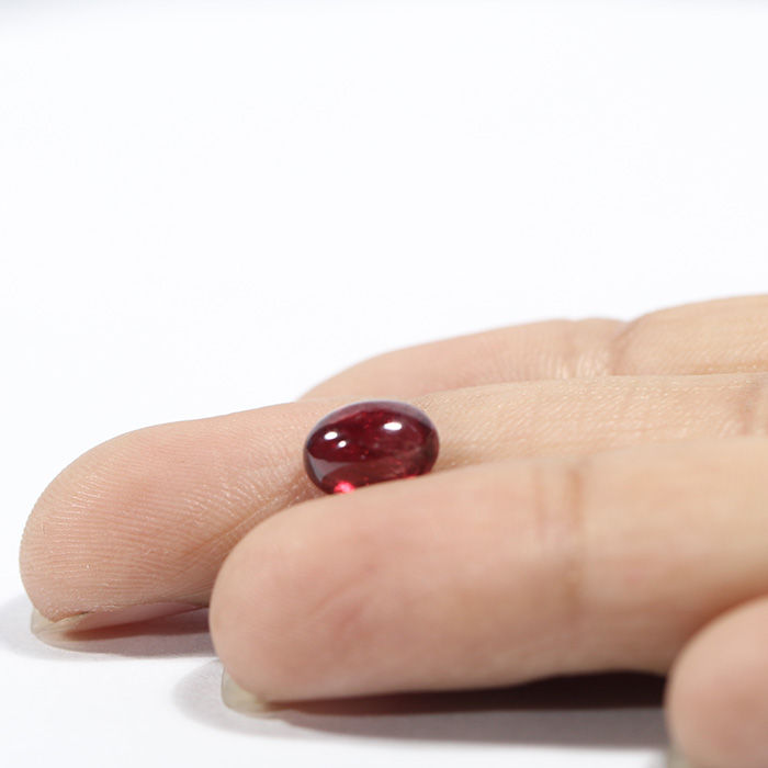 RUBY 1.96 Ct.