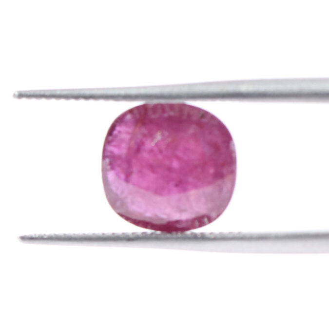 RUBY 2.81 Ct.