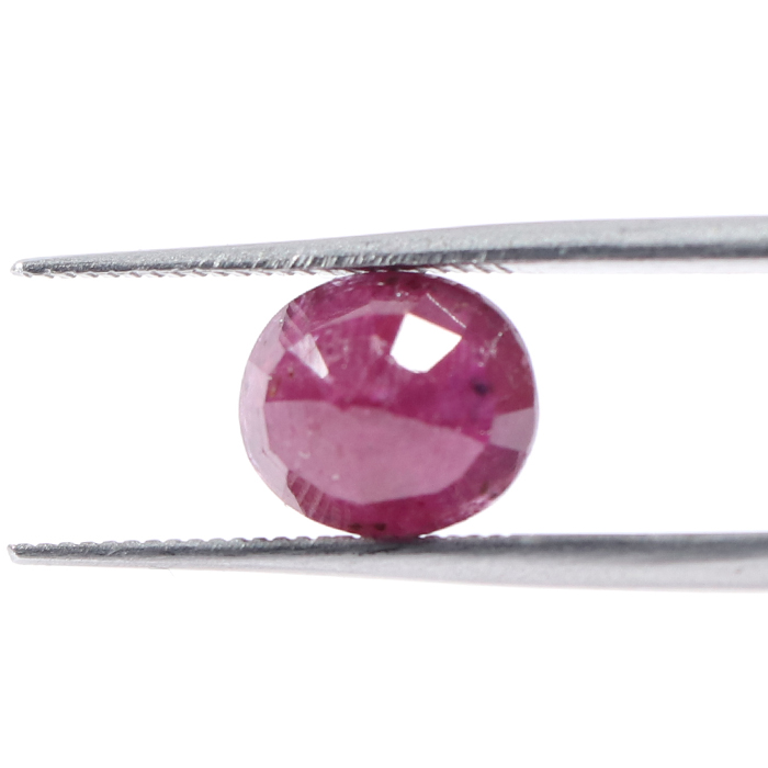 RUBY 3.04 Ct. RUBY 3.04 Ct.