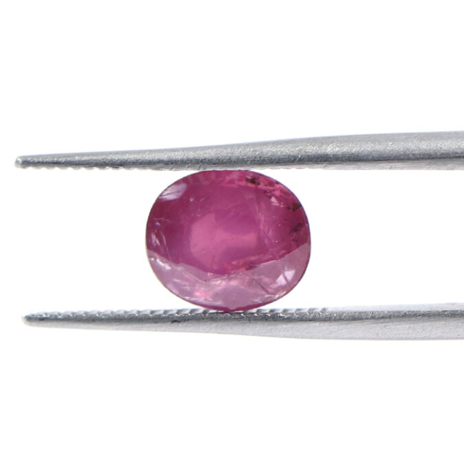 RUBY 1.87 Ct.