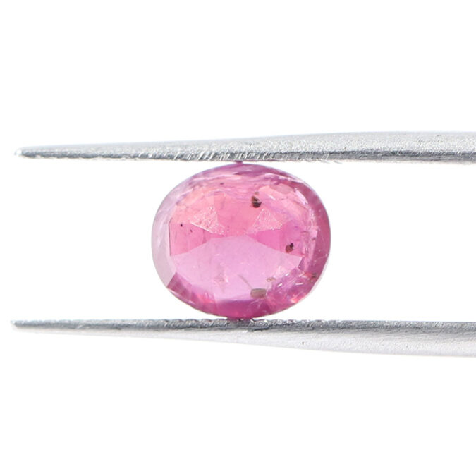 RUBY 1.87 Ct.