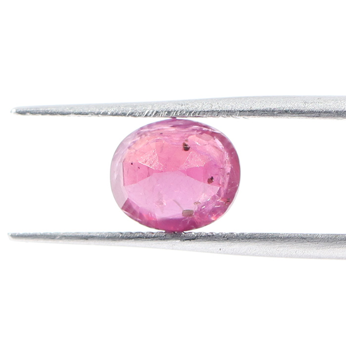 RUBY 1.87 Ct.