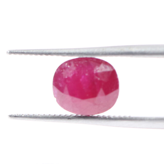 RUBY 2.4 Ct.