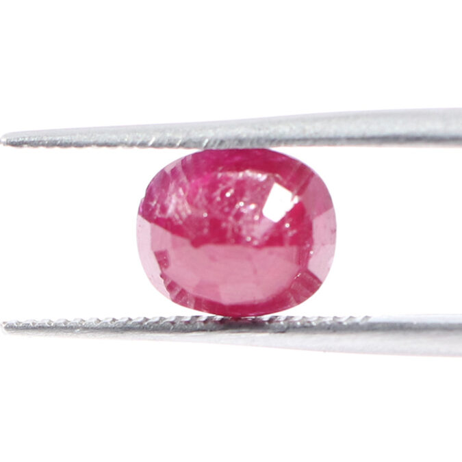 RUBY 2.4 Ct.