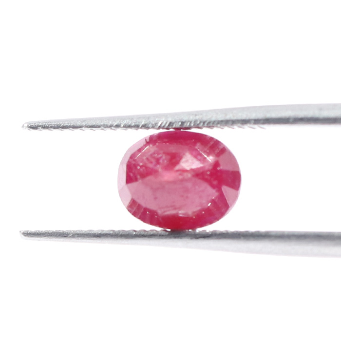 RUBY 1.76 Ct.