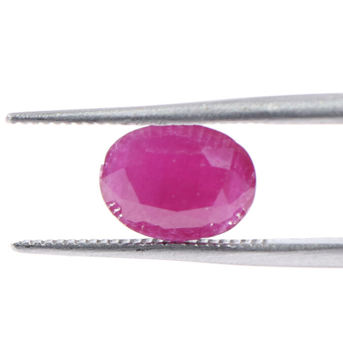 RUBY 1.7 Ct.