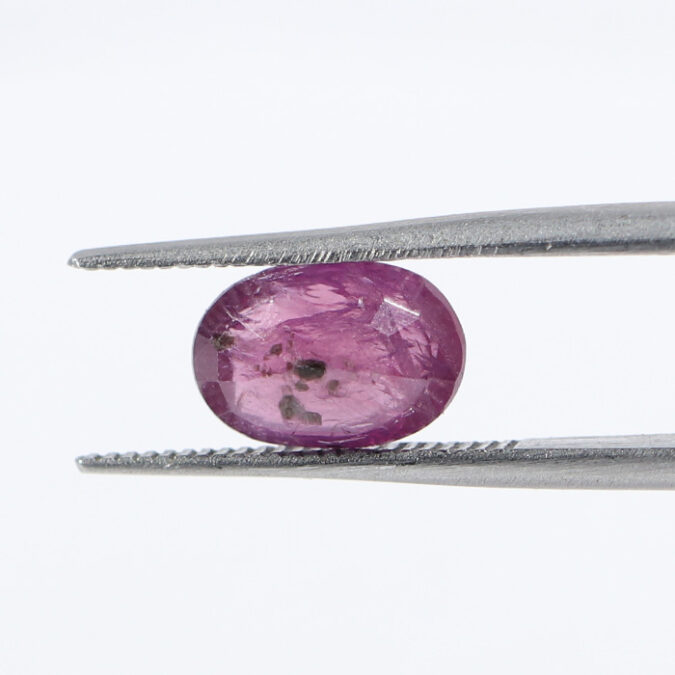 RUBY 1.86 Ct.