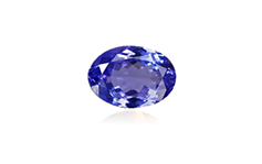 Tanzanite Stone