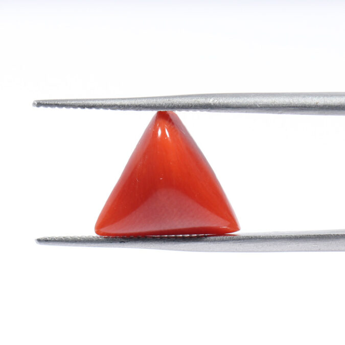 CORAL 3.72 Ct.
