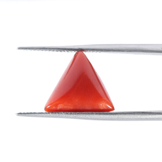 CORAL 3.72 Ct.