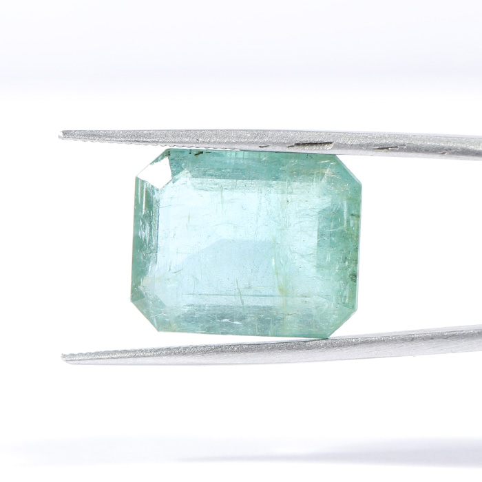 EMERALD 14.23 Ct.