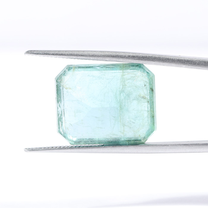EMERALD 14.23 Ct.