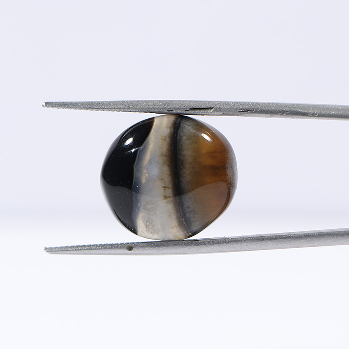 HAKIK 12.73 Ct.