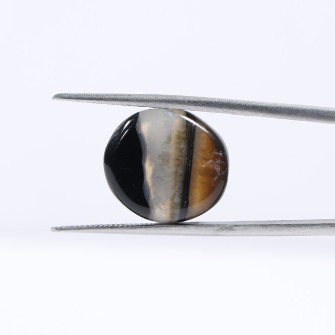 HAKIK 12.73 Ct.