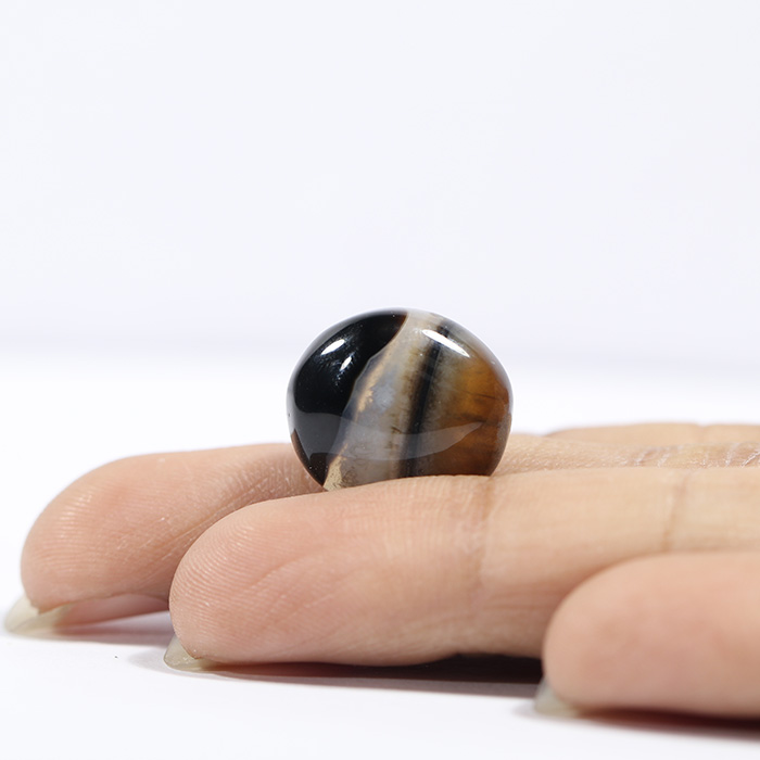 HAKIK 12.73 Ct.