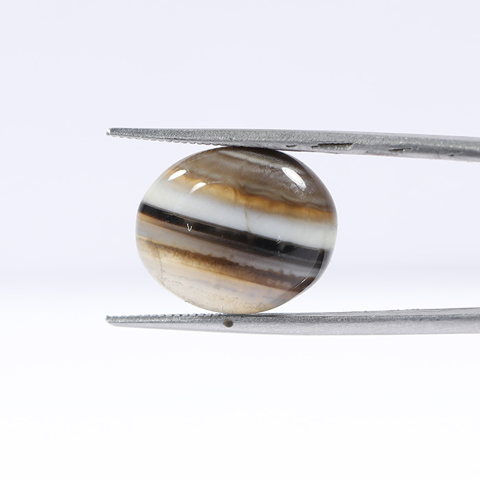 HAKIK 10.66 Ct.