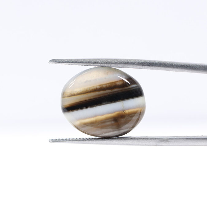 HAKIK 10.66 Ct.