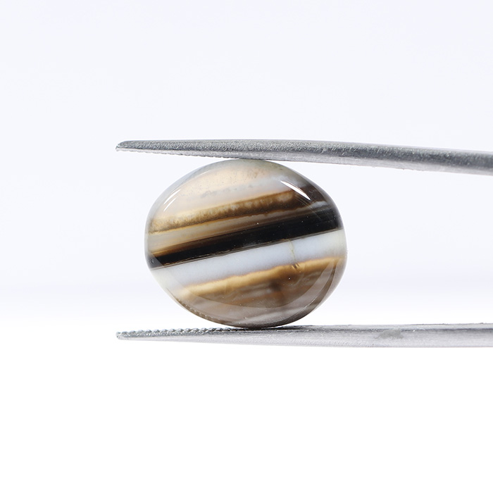 HAKIK 10.66 Ct.