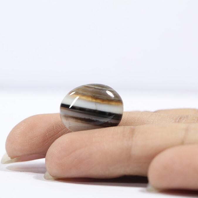 HAKIK 10.66 Ct.
