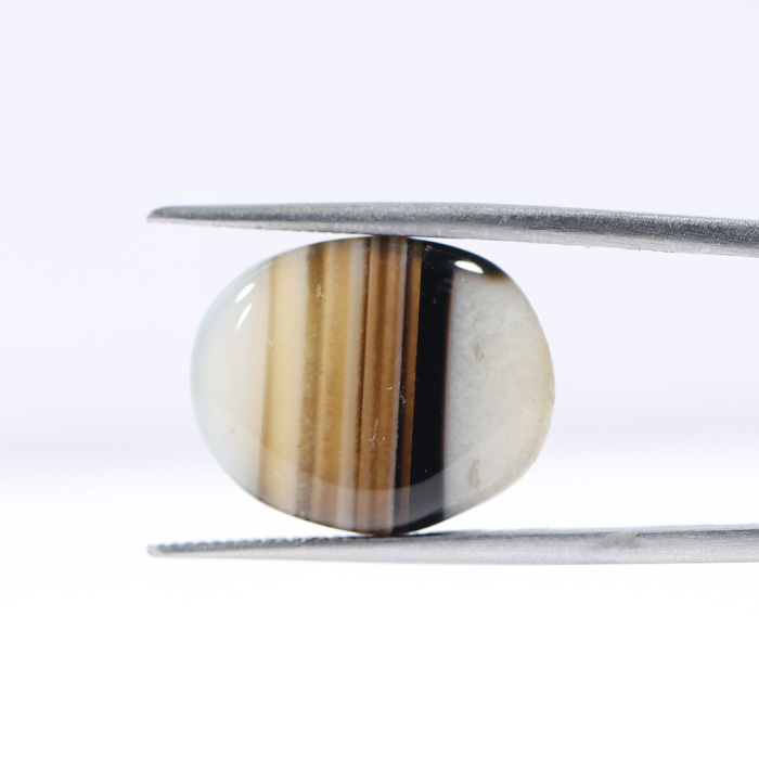 HAKIK 12.19 Ct.