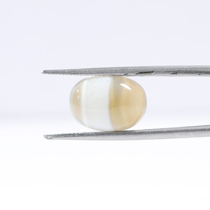 HAKIK 7.49 Ct.