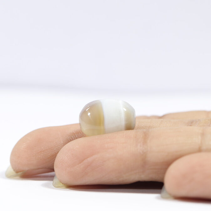 HAKIK 7.49 Ct.