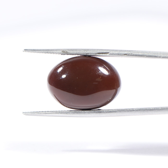 Carnelian Hakik 12.17 Ct.