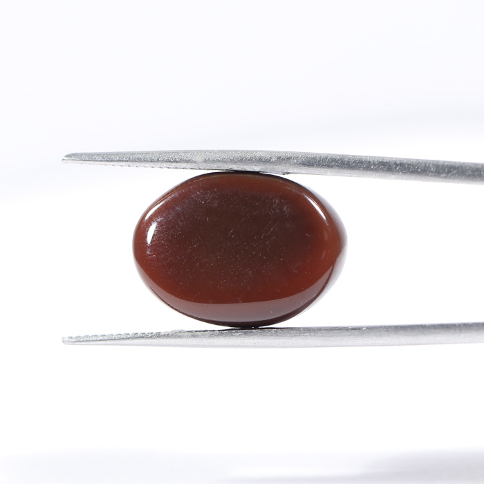 Carnelian Hakik 12.17 Ct.