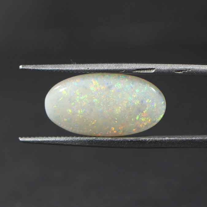 Fire Opal 3.18 Ct. Fire Opal 3.18 Ct.