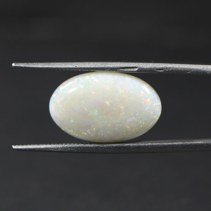 Fire Opal 4.66 Ct. Fire Opal 4.66 Ct.