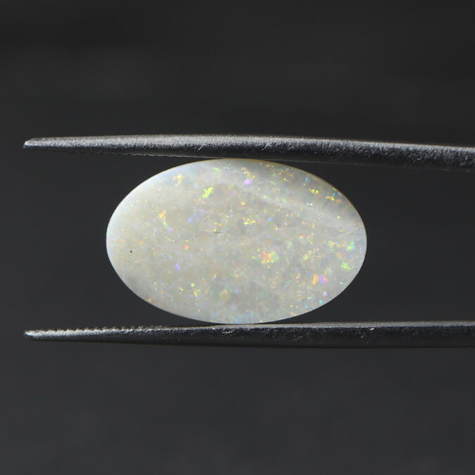Fire Opal 4.66 Ct. Fire Opal 4.66 Ct.