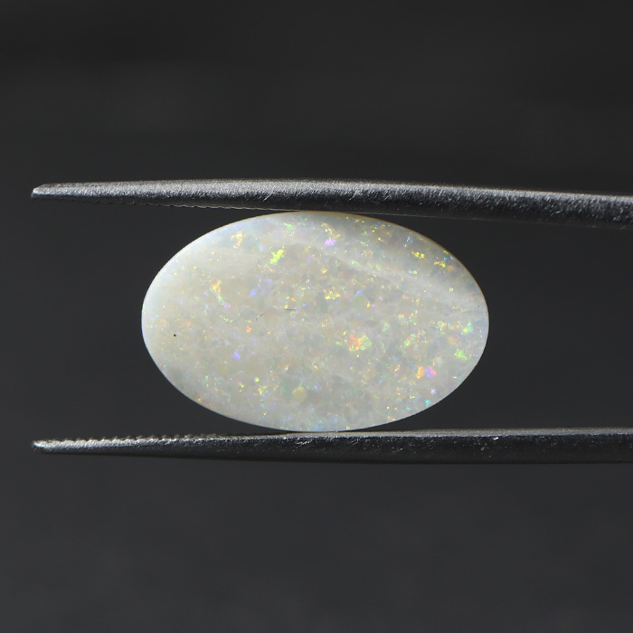 Fire Opal 4.66 Ct. Fire Opal 4.66 Ct.