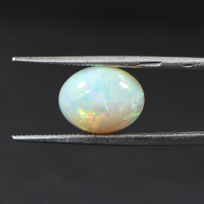 Fire Opal 3.29 Ct.