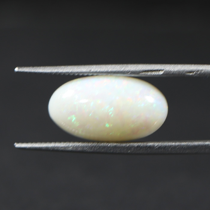 Fire Opal 4.78 Ct.