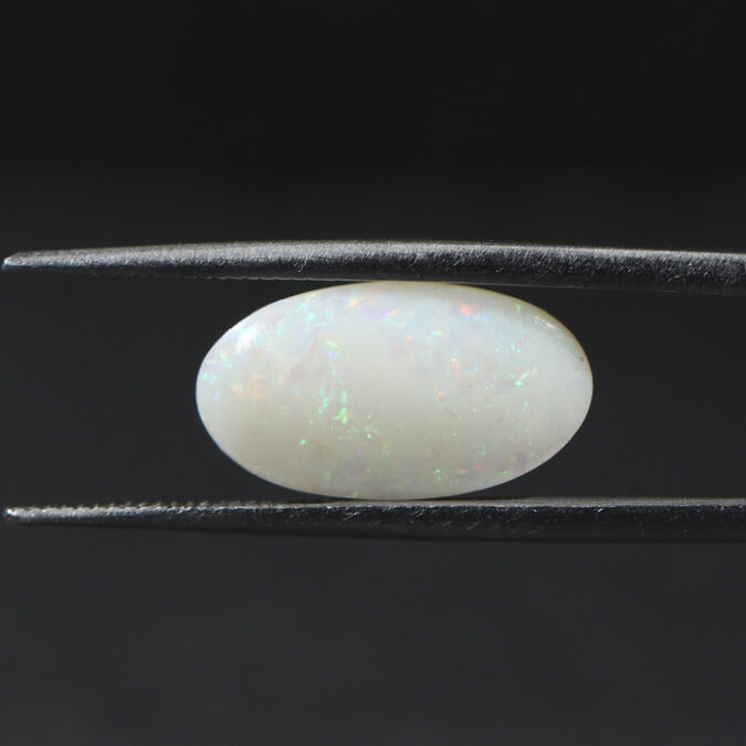 Fire Opal 4.78 Ct.