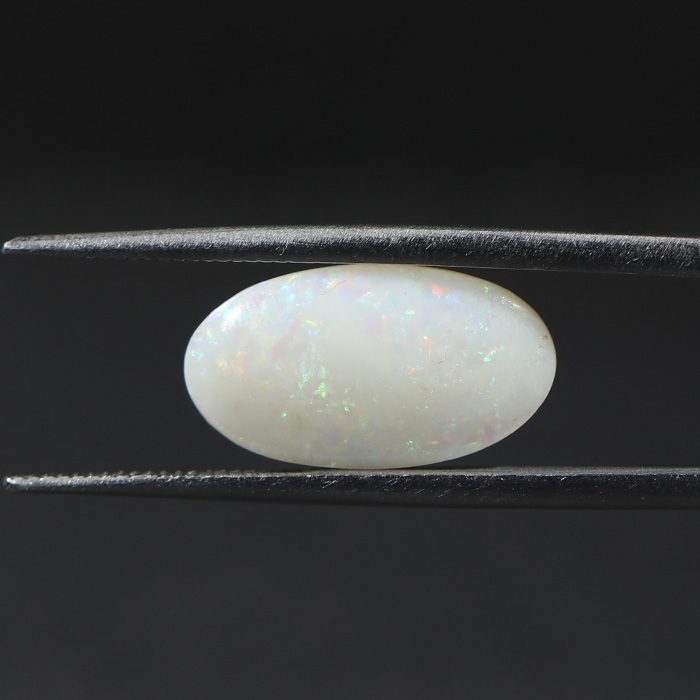 Fire Opal 4.78 Ct.