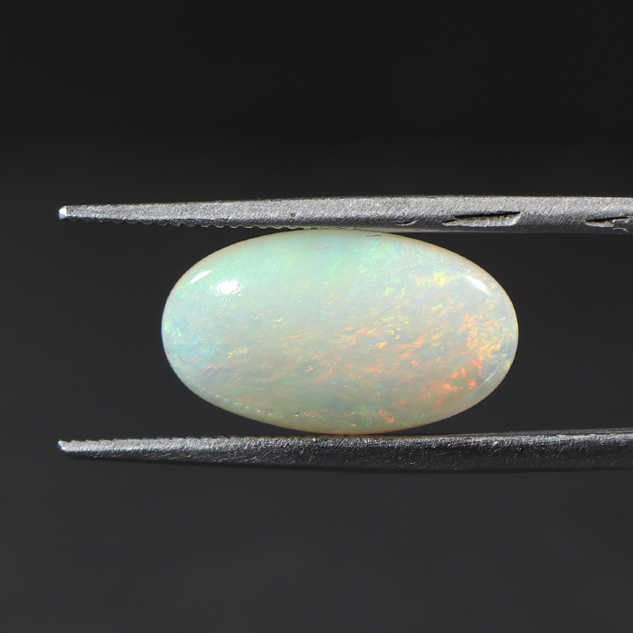 Fire Opal 3.34 Ct.