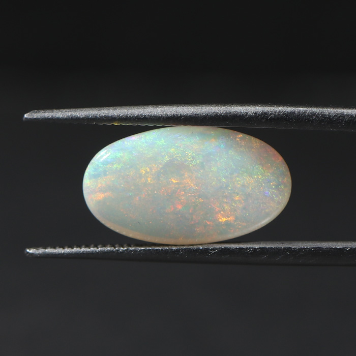 Fire Opal 3.34 Ct.