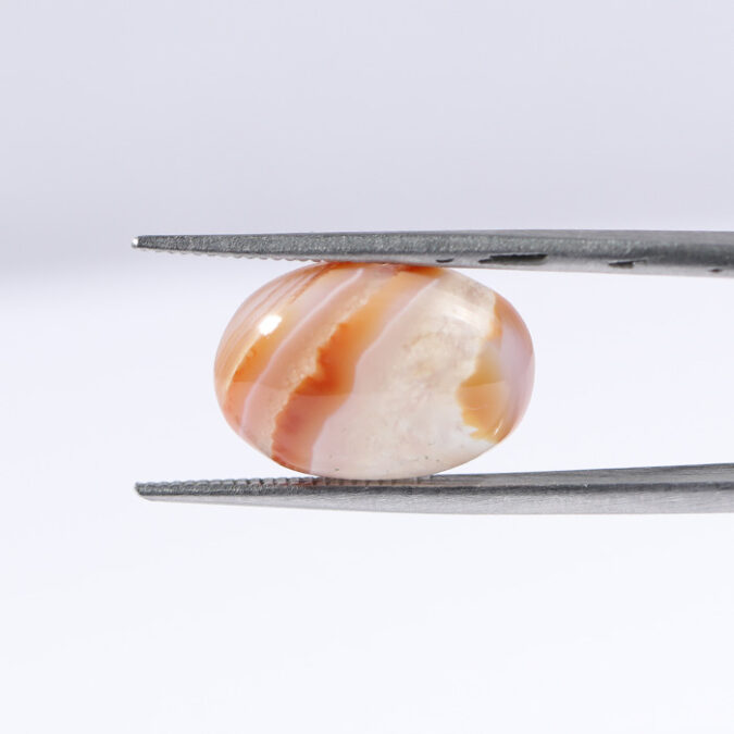 RED SULEMANI HAKIK 7.96 Ct.