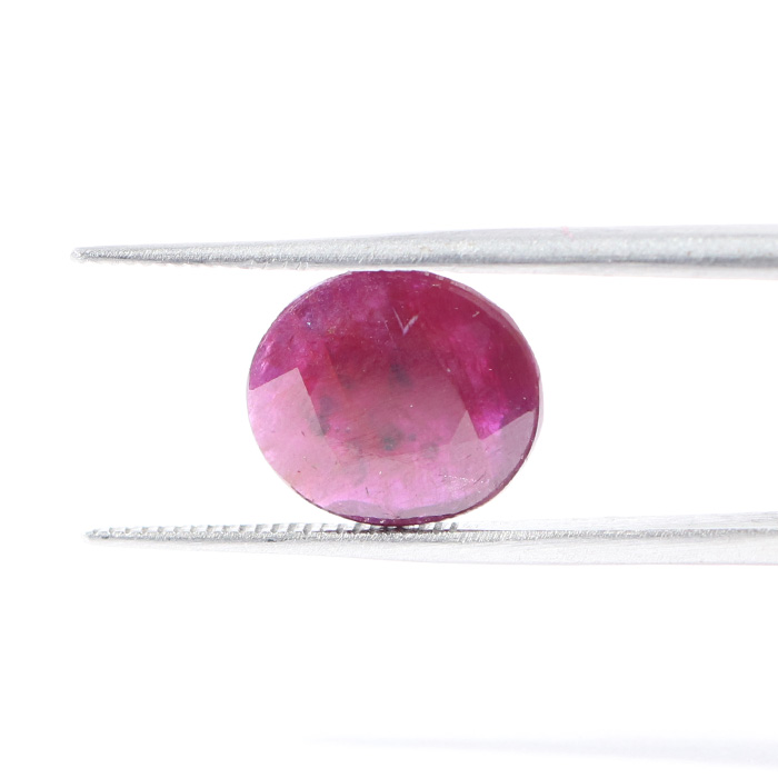 RUBY 3.51 Ct.