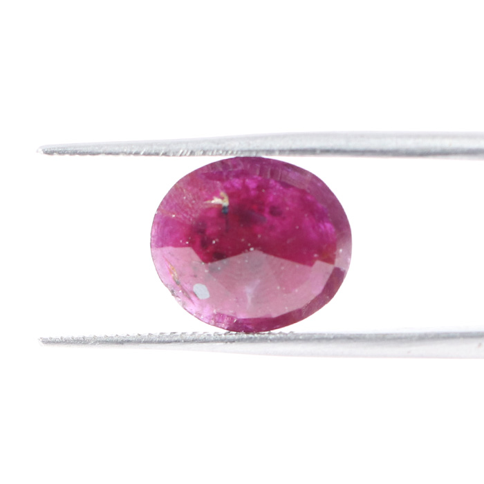 RUBY 3.51 Ct.