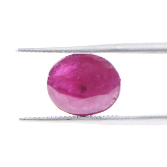 RUBY 2.88 Ct.