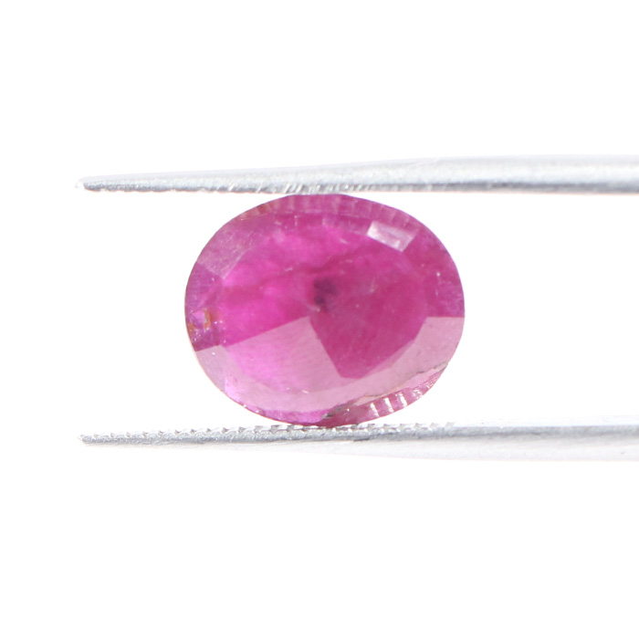 RUBY 2.88 Ct.