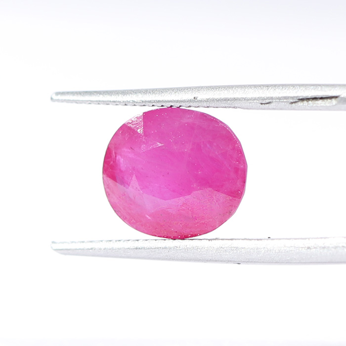 RUBY 3.5 Ct.
