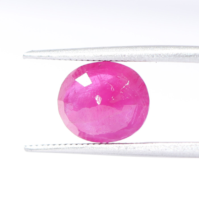 RUBY 3.5 Ct.