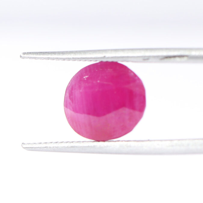 RUBY 4.32 Ct.