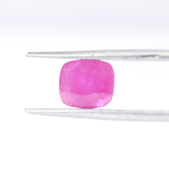 RUBY 2.9 Ct.