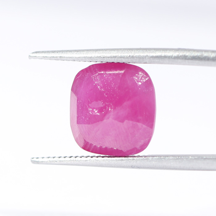 RUBY 5.87 Ct. RUBY 5.87 Ct.