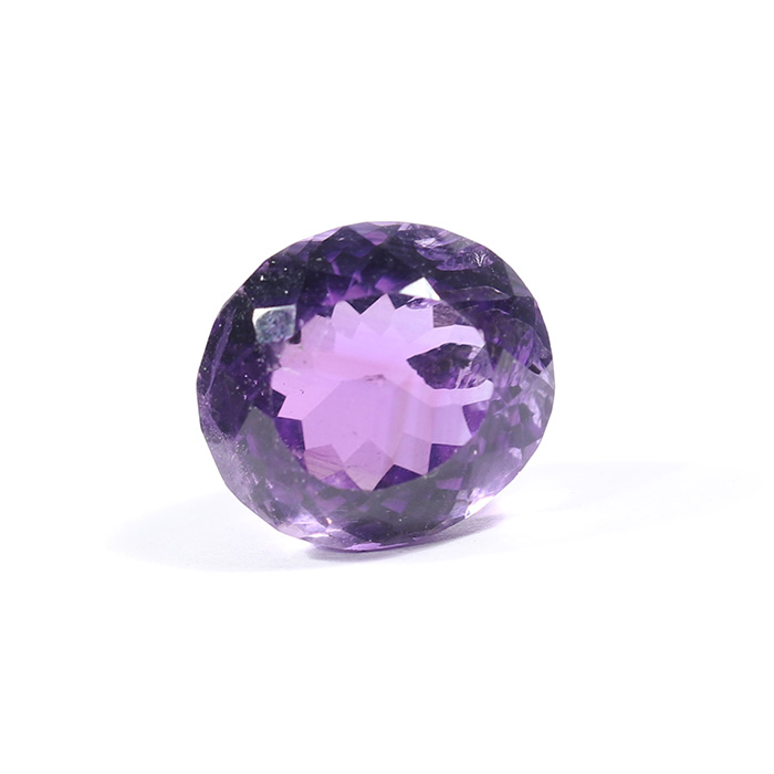 AMETHYST 9.75 Ct.