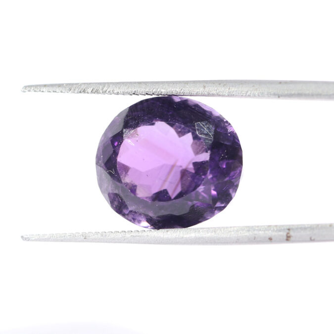 AMETHYST 9.75 Ct.